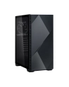 ZALMAN Z3 Iceberg Black PC Case - nr 5