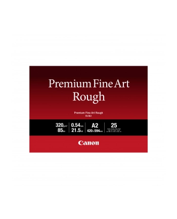 CANON FA-RG1 A2 25 UNI Fine Art Paper nr 2