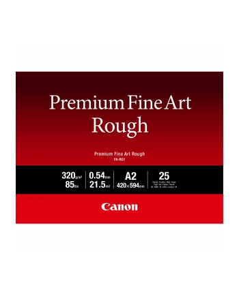 CANON FA-RG1 A2 25 UNI Fine Art Paper nr 1