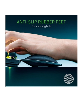 RAZER Wrist Rest Leatherette pad nr 1