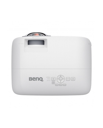 benq Projektor MX808STH DLP 3000lm/20000:1/HDMI/ nr 1