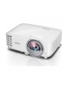 benq Projektor MX808STH DLP 3000lm/20000:1/HDMI/ - nr 2