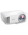 benq Projektor MX808STH DLP 3000lm/20000:1/HDMI/ - nr 3