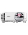 benq Projektor MX808STH DLP 3000lm/20000:1/HDMI/ - nr 6