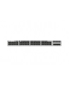 CISCO Catalyst 9200L 48-port Partial PoE+ 4 x 1Gbps NW Essentials - nr 2