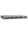 CISCO Catalyst 9200L 48-port Partial PoE+ 4 x 10Gbps NW Essentials - nr 1