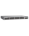 CISCO Catalyst 9200L 48-port Partial PoE+ 4 x 10Gbps NW Essentials - nr 2