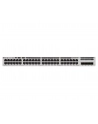CISCO Catalyst 9200L 48-port Partial PoE+ 4 x 10Gbps NW Essentials - nr 3