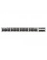 CISCO Catalyst 9200L 48-port Partial PoE+ 4 x 10Gbps NW Essentials - nr 5