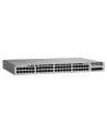CISCO Catalyst 9200L 48-port Partial PoE+ 4 x 10Gbps NW Essentials - nr 6