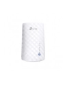 TP-LINK AC750 Wi-Fi Range Extender Wall Plugged 3 internal antennas 433Mbps at 5GHz + 300Mbps at 2.4GHz Range Extender mode WPS - nr 10