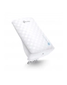 TP-LINK AC750 Wi-Fi Range Extender Wall Plugged 3 internal antennas 433Mbps at 5GHz + 300Mbps at 2.4GHz Range Extender mode WPS - nr 13