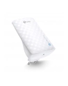 TP-LINK AC750 Wi-Fi Range Extender Wall Plugged 3 internal antennas 433Mbps at 5GHz + 300Mbps at 2.4GHz Range Extender mode WPS - nr 16