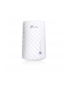 TP-LINK AC750 Wi-Fi Range Extender Wall Plugged 3 internal antennas 433Mbps at 5GHz + 300Mbps at 2.4GHz Range Extender mode WPS - nr 17