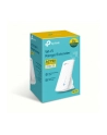 TP-LINK AC750 Wi-Fi Range Extender Wall Plugged 3 internal antennas 433Mbps at 5GHz + 300Mbps at 2.4GHz Range Extender mode WPS - nr 20