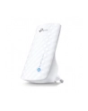 TP-LINK AC750 Wi-Fi Range Extender Wall Plugged 3 internal antennas 433Mbps at 5GHz + 300Mbps at 2.4GHz Range Extender mode WPS - nr 21