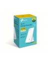 TP-LINK AC750 Wi-Fi Range Extender Wall Plugged 3 internal antennas 433Mbps at 5GHz + 300Mbps at 2.4GHz Range Extender mode WPS - nr 25
