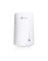 TP-LINK AC750 Wi-Fi Range Extender Wall Plugged 3 internal antennas 433Mbps at 5GHz + 300Mbps at 2.4GHz Range Extender mode WPS - nr 26