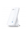 TP-LINK AC750 Wi-Fi Range Extender Wall Plugged 3 internal antennas 433Mbps at 5GHz + 300Mbps at 2.4GHz Range Extender mode WPS - nr 27