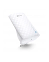 TP-LINK AC750 Wi-Fi Range Extender Wall Plugged 3 internal antennas 433Mbps at 5GHz + 300Mbps at 2.4GHz Range Extender mode WPS - nr 2