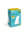 TP-LINK AC750 Wi-Fi Range Extender Wall Plugged 3 internal antennas 433Mbps at 5GHz + 300Mbps at 2.4GHz Range Extender mode WPS - nr 7