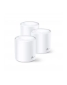 TP-LINK AX1800 Whole Home Mesh Wi-Fi 6 System 574 Mbps at 2.4 GHz + 1201 Mbps at 5 GHz - nr 1