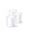 TP-LINK AX1800 Whole Home Mesh Wi-Fi 6 System 574 Mbps at 2.4 GHz + 1201 Mbps at 5 GHz - nr 20