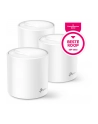 TP-LINK AX1800 Whole Home Mesh Wi-Fi 6 System 574 Mbps at 2.4 GHz + 1201 Mbps at 5 GHz - nr 22