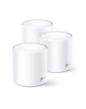 TP-LINK AX1800 Whole Home Mesh Wi-Fi 6 System 574 Mbps at 2.4 GHz + 1201 Mbps at 5 GHz - nr 23