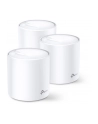 TP-LINK AX1800 Whole Home Mesh Wi-Fi 6 System 574 Mbps at 2.4 GHz + 1201 Mbps at 5 GHz - nr 24