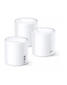 TP-LINK AX1800 Whole Home Mesh Wi-Fi 6 System 574 Mbps at 2.4 GHz + 1201 Mbps at 5 GHz - nr 25