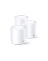 TP-LINK AX1800 Whole Home Mesh Wi-Fi 6 System 574 Mbps at 2.4 GHz + 1201 Mbps at 5 GHz - nr 26