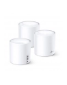 TP-LINK AX1800 Whole Home Mesh Wi-Fi 6 System 574 Mbps at 2.4 GHz + 1201 Mbps at 5 GHz - nr 27
