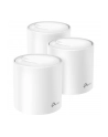TP-LINK AX1800 Whole Home Mesh Wi-Fi 6 System 574 Mbps at 2.4 GHz + 1201 Mbps at 5 GHz - nr 4