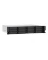 qnap Serwer NAS TS-1273AU-RP-8G 12x0HDD 2.2GHz 8GB UDIMM DDR RAM - nr 17