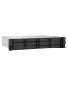 qnap Serwer NAS TS-1273AU-RP-8G 12x0HDD 2.2GHz 8GB UDIMM DDR RAM - nr 24