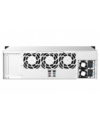 qnap Serwer NAS TS-1673AU-RP-16G 16x0HDD 2.2GHz 16GB UDIMM DDR4 nr 1