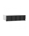 qnap Serwer NAS TS-1673AU-RP-16G 16x0HDD 2.2GHz 16GB UDIMM DDR4 - nr 22