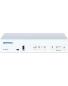 SOPHOS SD-RED 20 Rev1 Appliance - with multi-region power adapter - nr 4