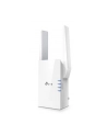 TP-LINK AX1500 Wi-Fi 6 Range Extender Broadcom 1.5GHz Tri-Core CPU Wall Plugged 2 external antennas - nr 13