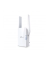 TP-LINK AX1500 Wi-Fi 6 Range Extender Broadcom 1.5GHz Tri-Core CPU Wall Plugged 2 external antennas - nr 16