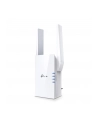 TP-LINK AX1500 Wi-Fi 6 Range Extender Broadcom 1.5GHz Tri-Core CPU Wall Plugged 2 external antennas - nr 4