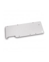 EK Water Blocks EK-Quantum Vector XC3 RTX 3080/3090 Backplate - Nickel - nr 11