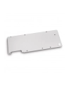 EK Water Blocks EK-Quantum Vector XC3 RTX 3080/3090 Backplate - Nickel - nr 8