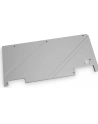 EK Water Blocks EK-Quantum Vector Strix RTX 3070/3080/3090 Backplate - Nickel - nr 2