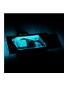 Watercool Heatkiller IV für Radeon RX 5700  XT, RGB -  Acryl + Nickel, srebrny - nr 19