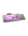 Watercool Heatkiller IV für Radeon RX 5700  XT, RGB -  Acryl + Nickel, srebrny - nr 1