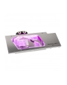 Watercool Heatkiller IV für Radeon RX 5700  XT, RGB -  Acryl + Nickel, srebrny - nr 3