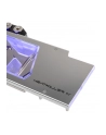 Watercool Heatkiller IV für Radeon RX 5700  XT, RGB -  Acryl + Nickel, srebrny - nr 8