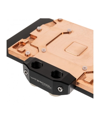 Watercool Heatkiller IV für Radeon RX 5700 / XT - Acetal nr 2